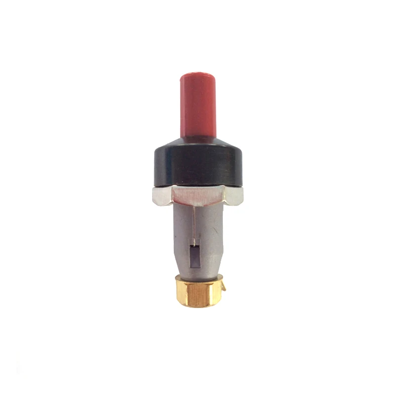 Factory direct sales of gas burner piezo ignition lighter tester