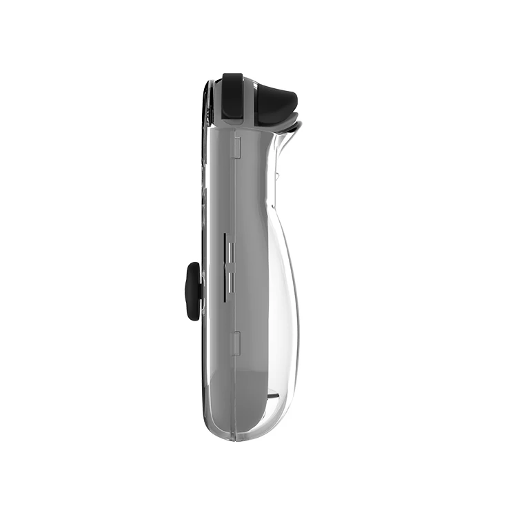 
Full cover protective switch lite case crystal PC cover case for Nintendo switch lite console 