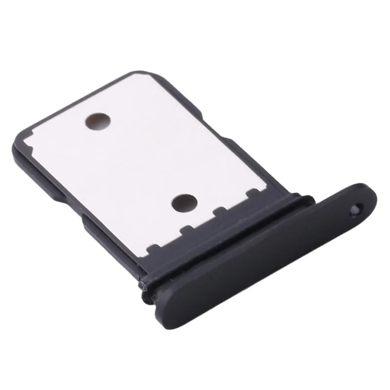 GZM-parts Original SIM CARD TRAY FOR GOOGLE PIXEL 4 / PIXEL 4XL