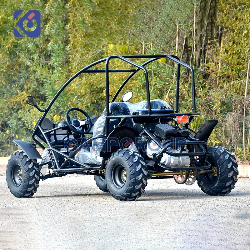 125CC/150CC/200CC внедорожный багги для дюн на бензине взрослых продажу
