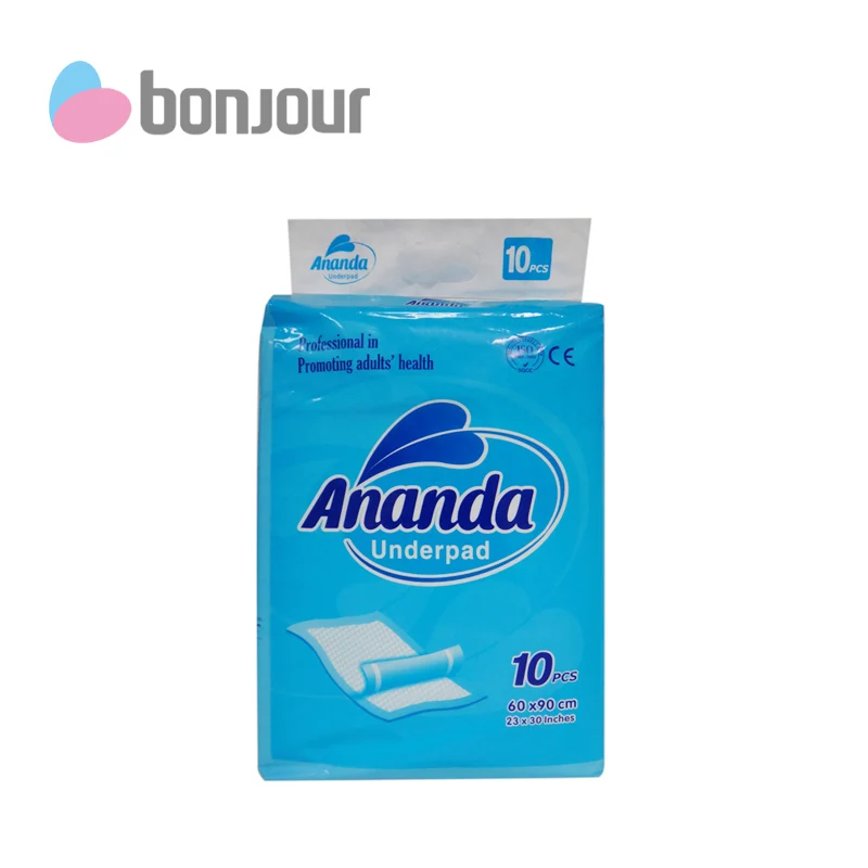 
Anand a adult disposable underpad 