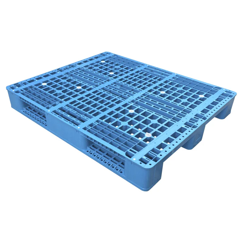Heavy Duty 1500 X 1500 1100x1100 Hdpe Euro Plastic Pallets for Shelves
