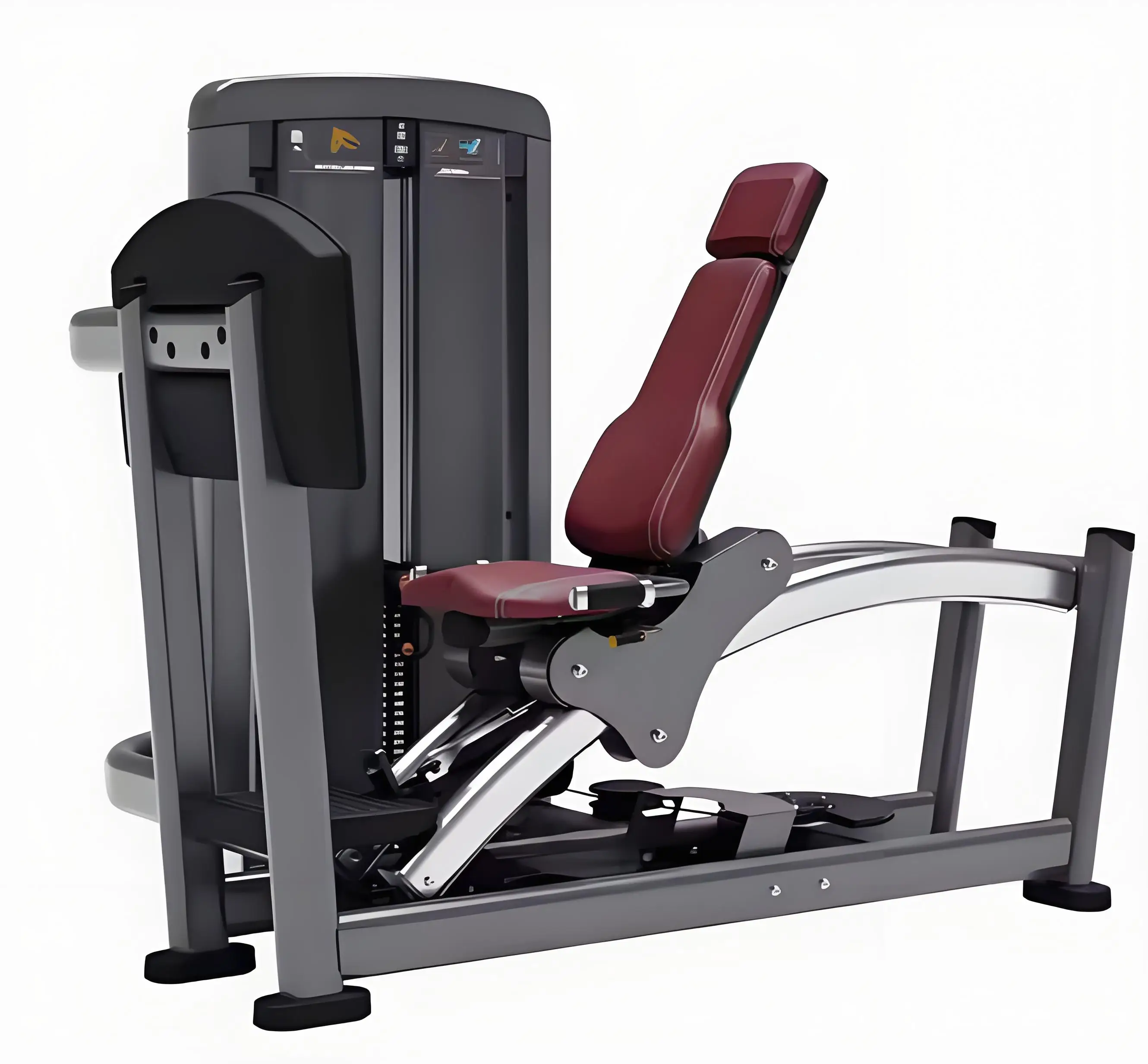 Coolbuild High Quality Professional Leg Press Machine Home Gym Workout Fitness Equipment for Bodybuilding from Premium Factory