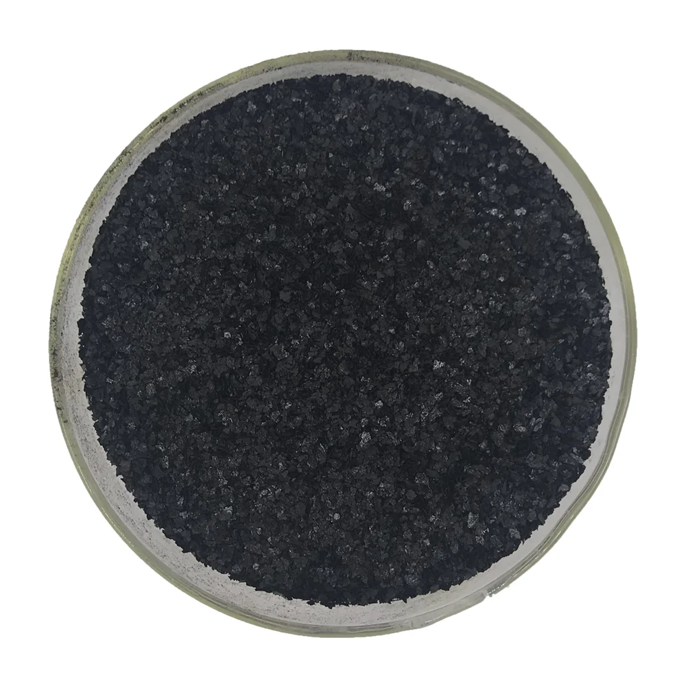 Factory Wholesale Liquid Organic Fertilizer For Crops Alga Amine And Microalgae Biostimulants