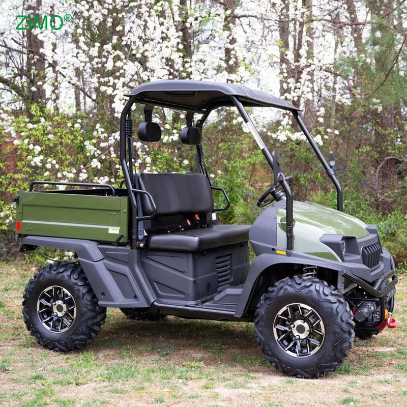 2024 400cc 4WD внедорожная ферма Спорт UTV