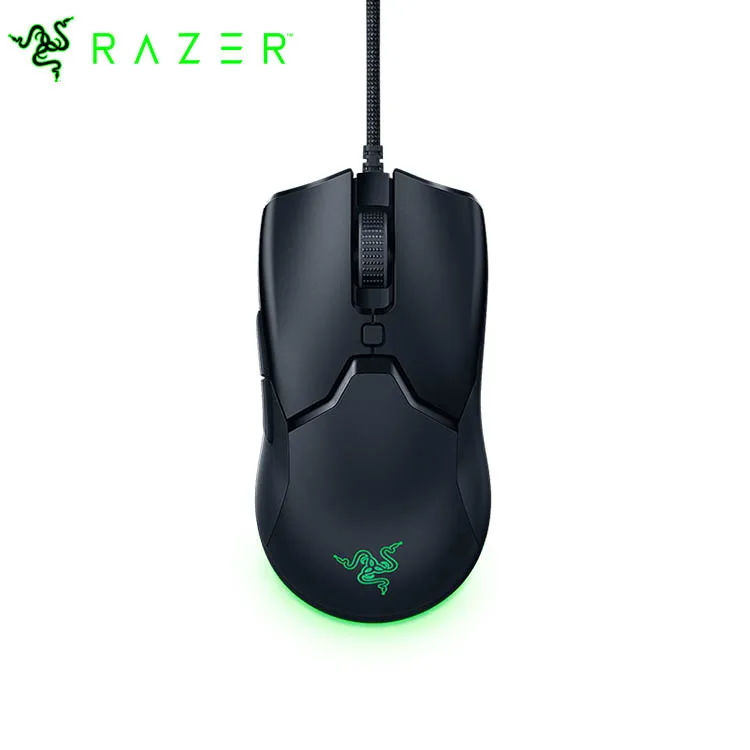 Мышь Razer Viper Mini по низкой
