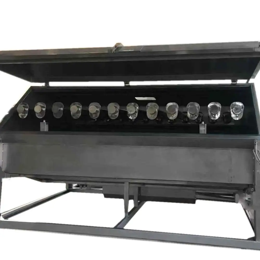 
Quality garment dyeing machine for home use 