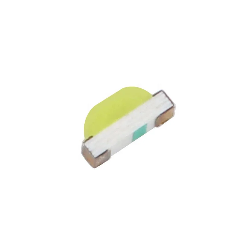 0802 SMD светодиодные боковые светоизлучающие белые красные синие изумрудные зеленые желтые оранжевые диоды высокой