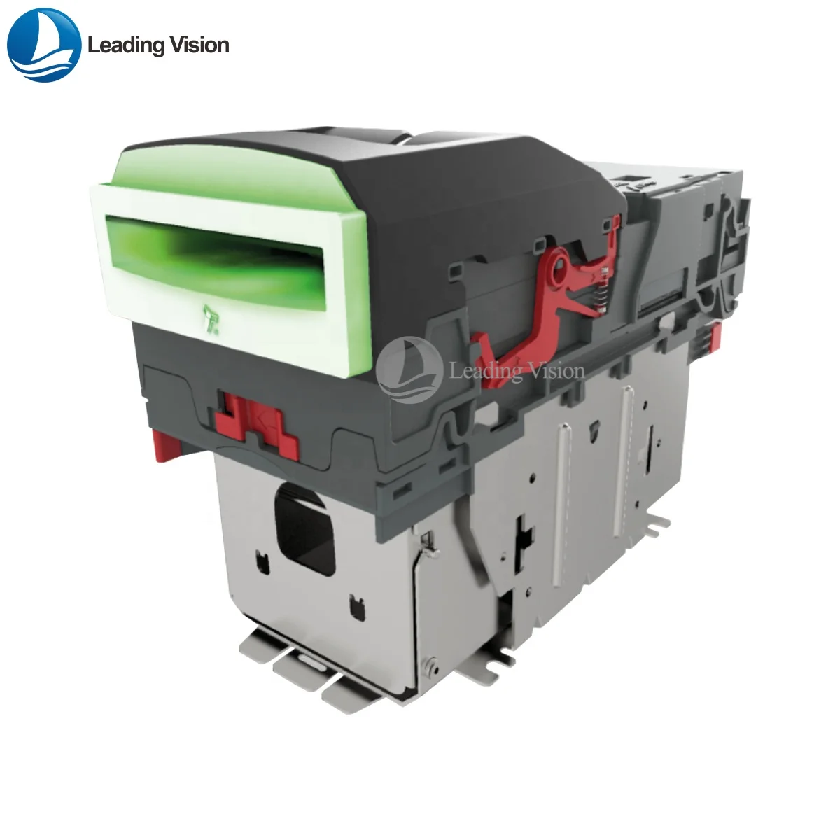 ITL NV9 купюроприемник NV9-USB серии NV10 валидатор купюр NV200 валидатор банкнот
