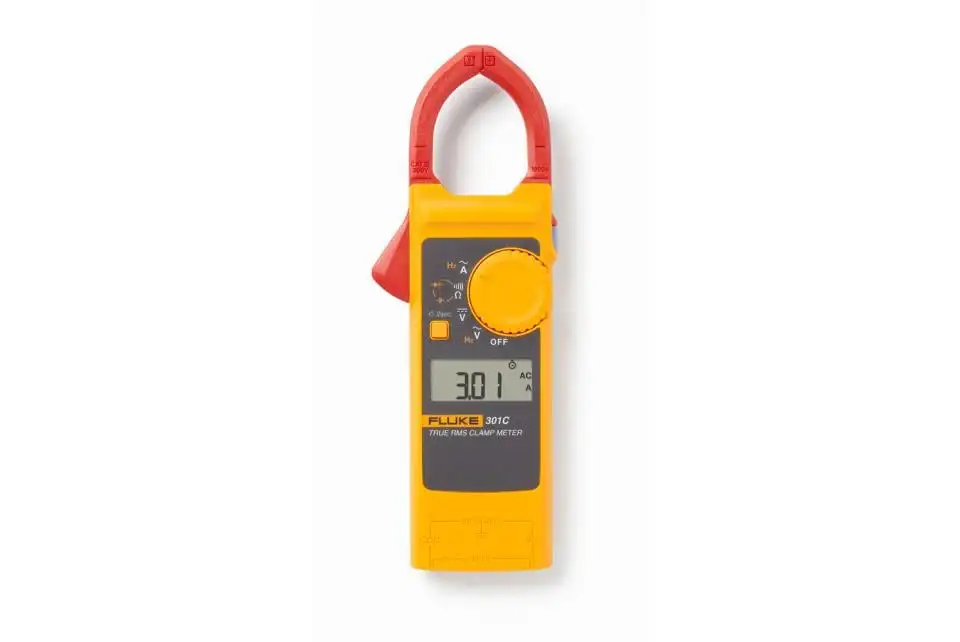 Fluke pyrometer sensor T40-LT integrated infrared thermometer tempalert sensor Temperature Calibrator