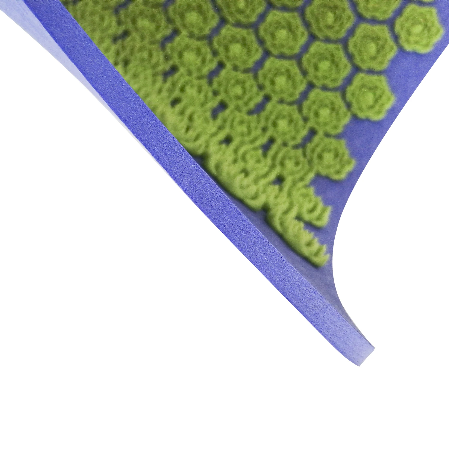 2021 Новые товары наполнитель для массажа тела и ног коврик акупрессуры подушка сумка переноски модный массажер ручной работы взрослых с шипами