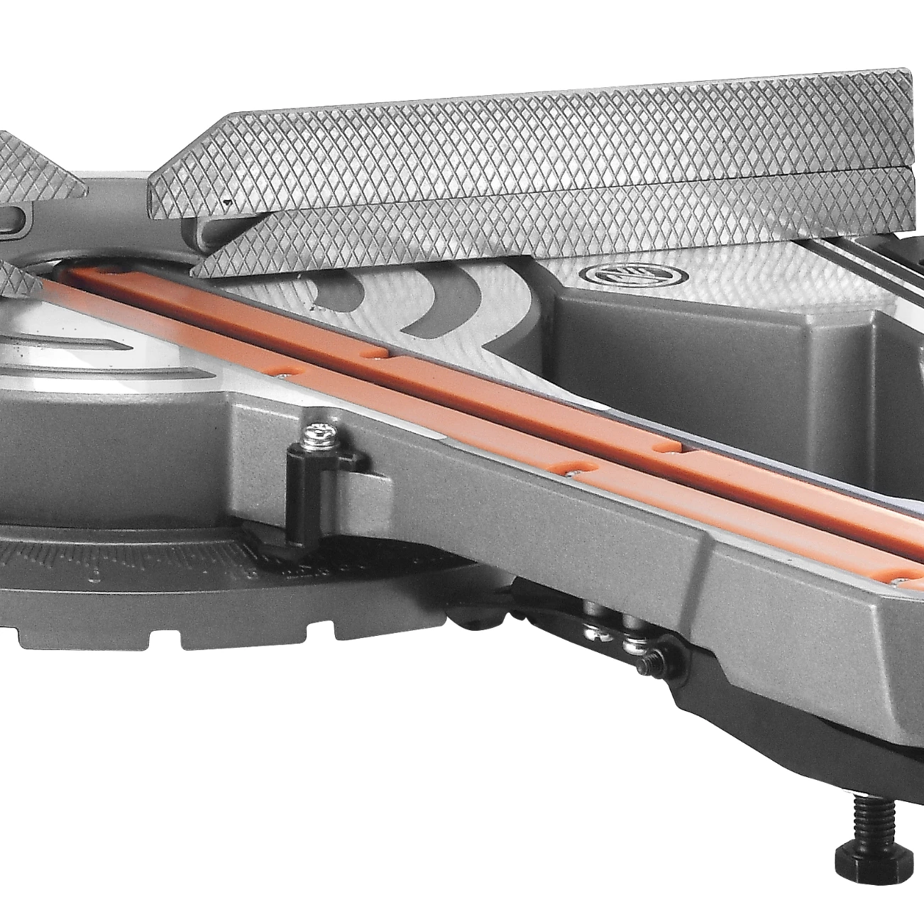 Aluminium Compound Mitre Saw Machine 210MM Cutting Machine Miter Hacksaw Machine