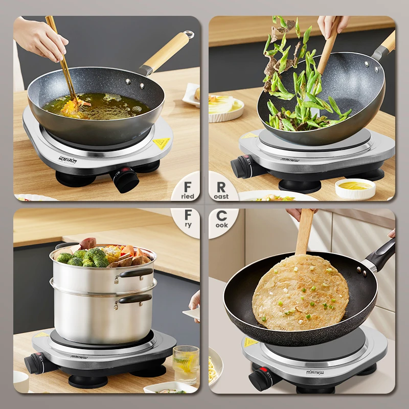 DSP Hot Product Infrared Cooker Electric Portable Multi Cook Counter Top Hot Plate Electric infrared cooker