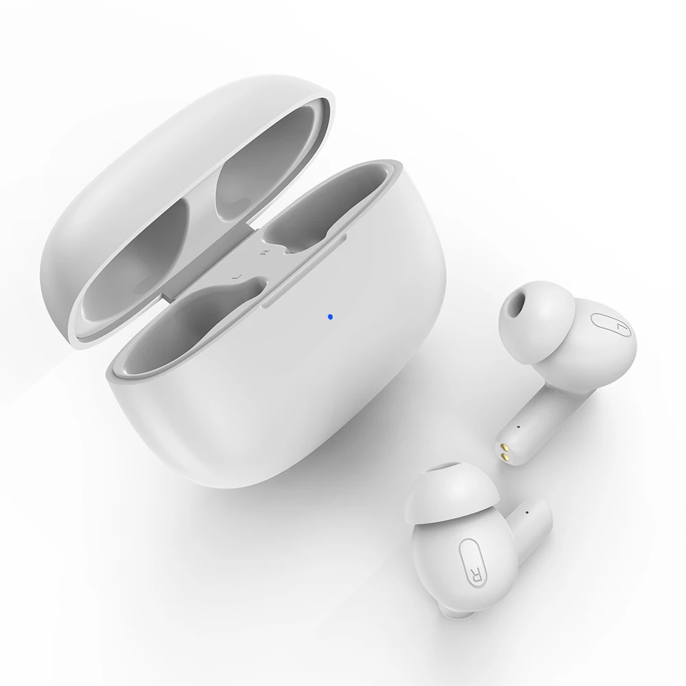 2022 New Arrival Earphone Earbuds Earphone&headphone Wireless Earbud Led