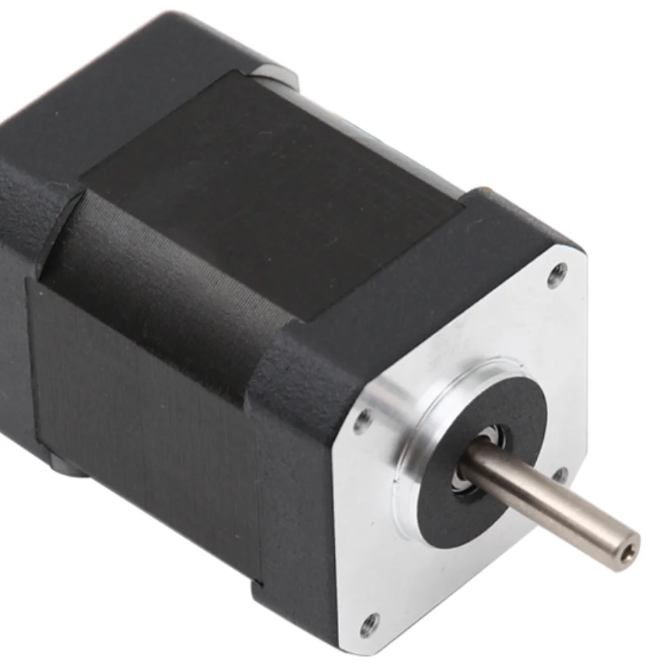 High Quality electric bldc motor controllers NEMA 17 24V 30W 60W 80W 100W 4000RPM brushless dc motor