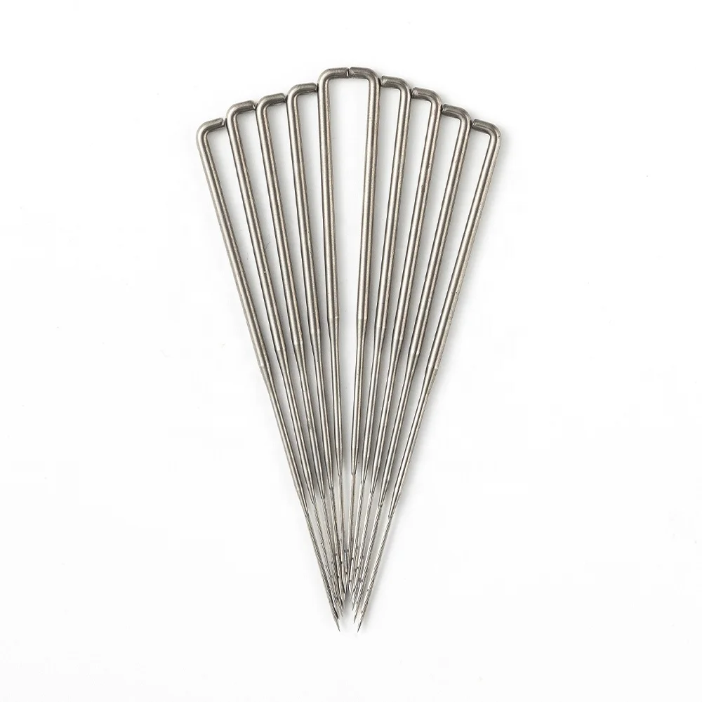 Иглопробивная машина, 36 г, иглы для валяния Quadro