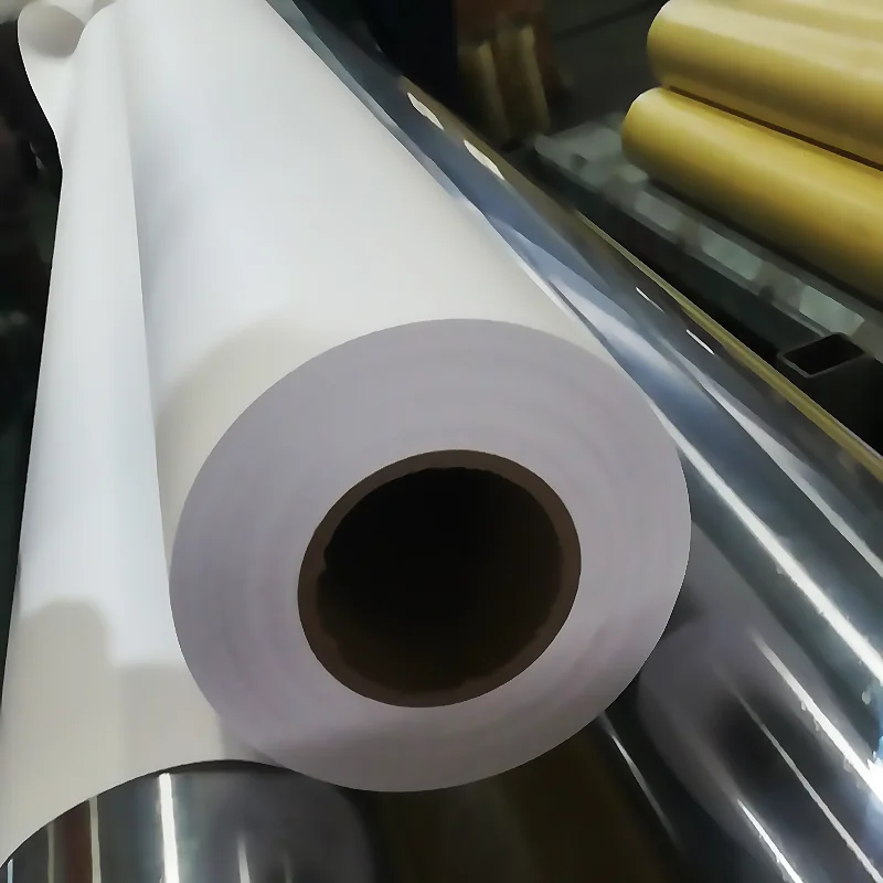 Custom 180g/240g/340g/440g/13oz 3.2m Eco-Friendly Solvent Lona Pana Glossy Matte PVC Flex Banner for Backlit Frontlit Posters