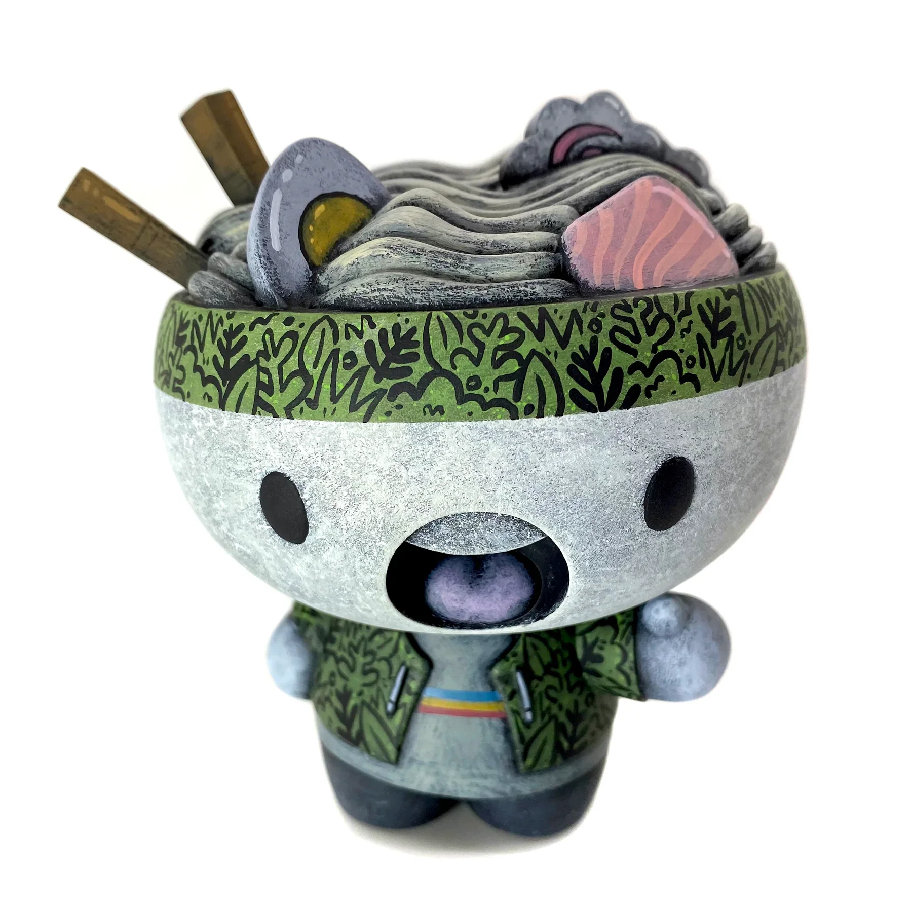 New Product  Fashion Toys Making 3d figure Vinyl Action Art vinyl pop vinyl figures