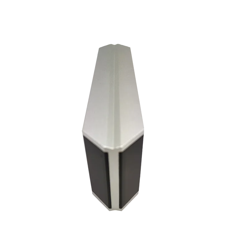 Digital angle gauge IP65 LCD display spirit level aluminum digital torpedo level gauge