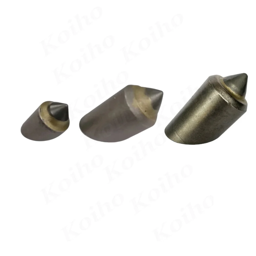 HDD reamer bit pilot Drilling tools RT2 RT1 BR2 BR1 Horizontal Directional Drilling weld on carbide teeth cutter