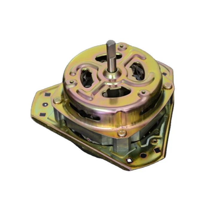 The most popular selling washing machine motor wholesale price