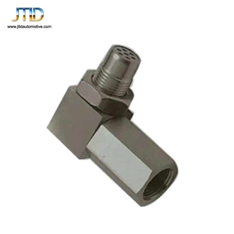 hot sale 90 degree mini catalytic O2 oxygen sensor with ceramic substrate for car