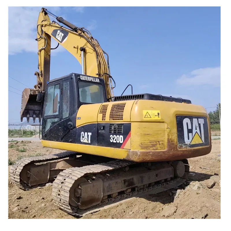 Гусеничная машина б/у экскаватор 320d 308c 312d 320b 330c 320c e120 b 330bl e70 336d 336b 336dl 320e 320dl 307d 330b