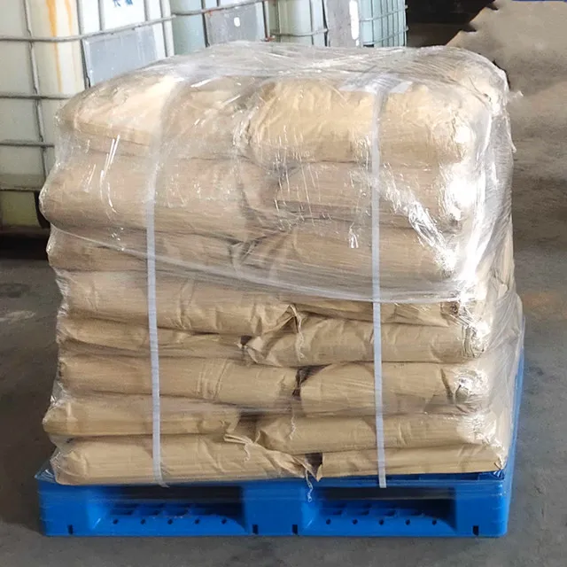 supplying Ferric Phosphate used in Lithium Iron phosphate production