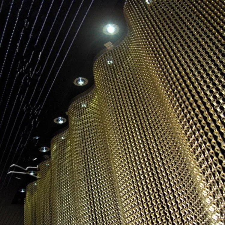 Декоративные гостиничные разделители/разделители для занавески