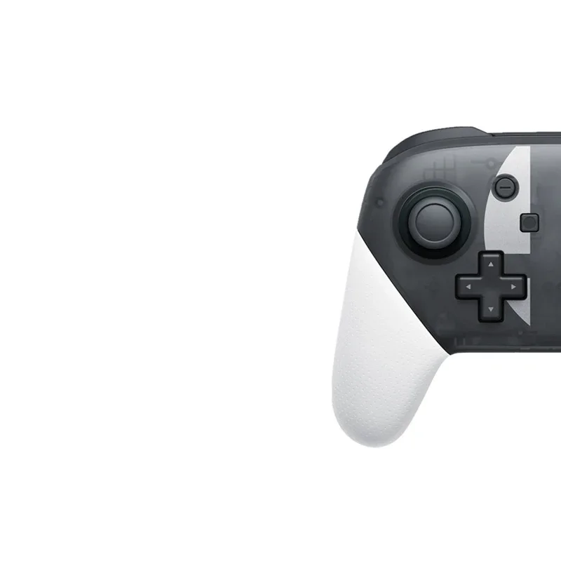 Popular  HD RUMBLE+NFC + Wake UP Pro Controller Gamepad Joystick Wireless Gaming Control for Nintendo