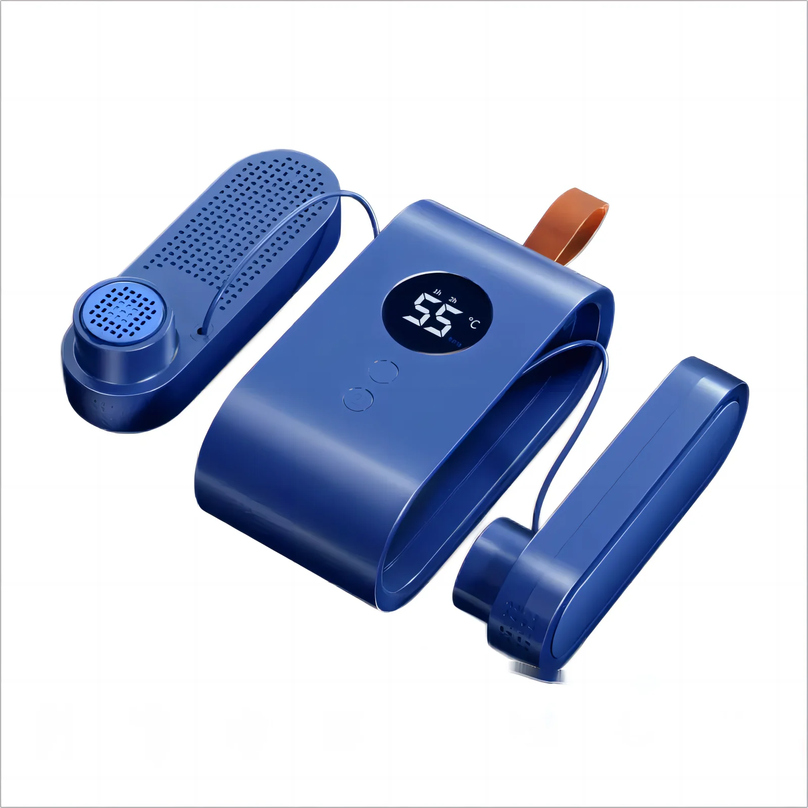 New Arrival Electric Portable Shoe Boot Dryer Home Hotel Heat Gloves Socks Machine