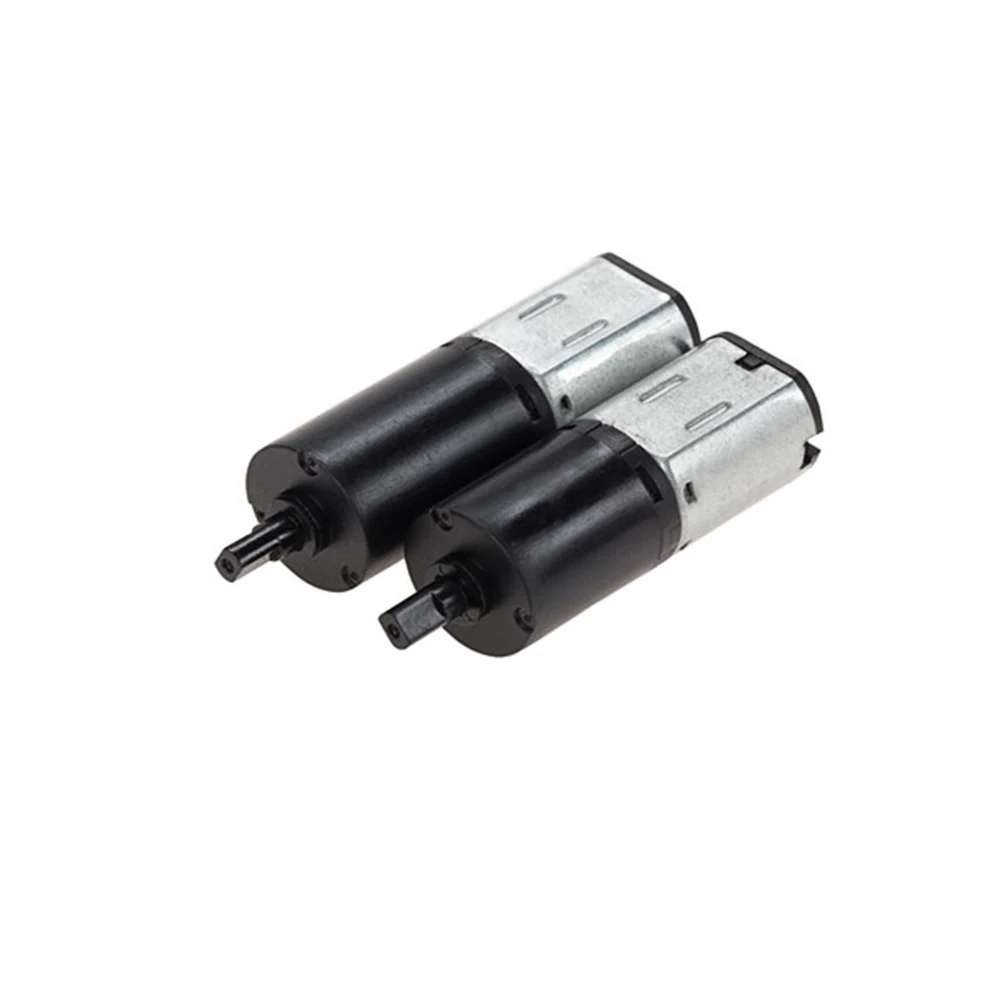 12mm small gear reducer motor planetary plastic gearbox motor for bicycle lock