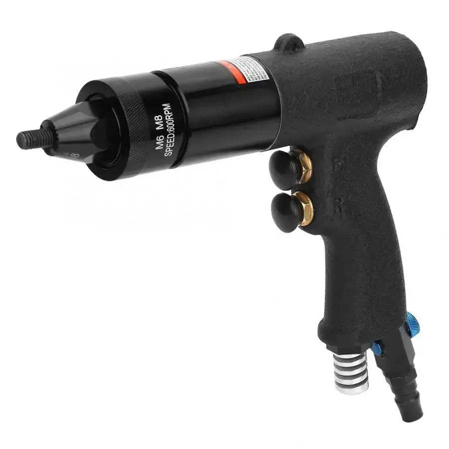 m12 air hydraulic for rocol sert hand riveter fully automatic towmax m8 drill pneumatic air tool blind rivet nut gun
