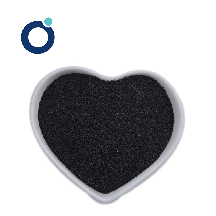 Adsorbent Carbon Molecular Sieve 8*12 Mesh Carbon Molecular Sieve for PSA Nitrogen Generators