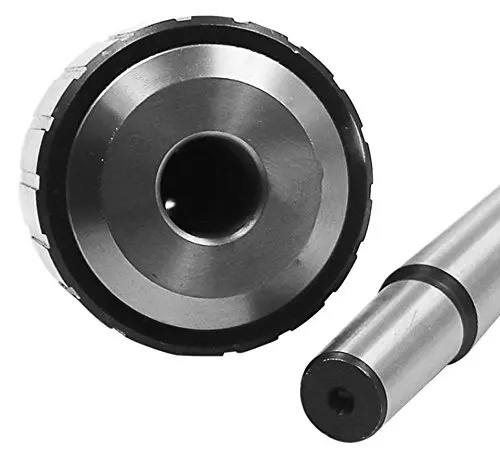 
Jacobs Key type drill chucks 1-13mm B16 with MT3 drill chuck arbor set CNC machine tool 
