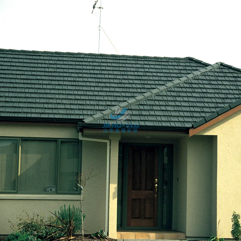 Оптовая продажа антикоррозийная Синтетическая резиновая черепица листы черепицы ASA PVC