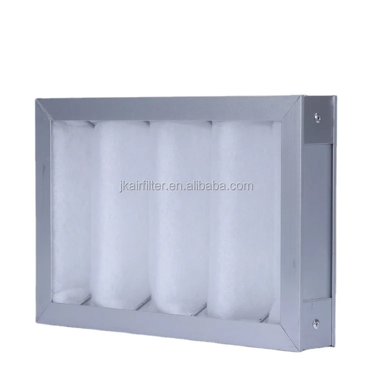 Cheap Price G3-G5 Pre-Filtration Non-Woven Washable Pre Industrial Filters Cleaner Filter
