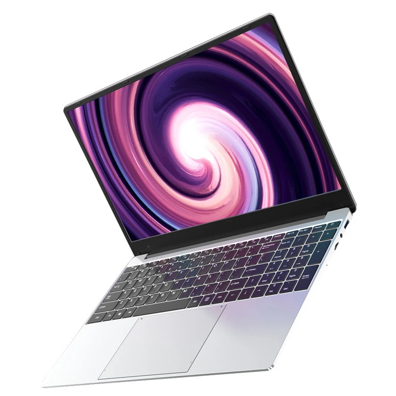 Customizable OEM Business Laptop Customizable 15.6 Inch with Certifications and Ratings & Reviews Know Your Supplier