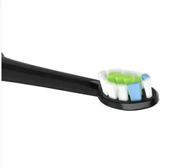 Sonic electric toothbrush General-type cleaning brush head 4units pack