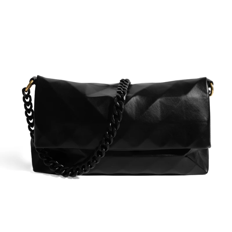 2022 Factory Wholesale High Quality Low MOQ Fashion Purses Sling Bag Ladies Bags
