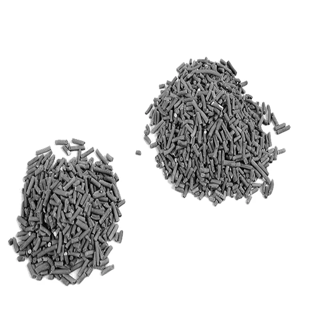 Cu Removes Catalyst Of Oxygen Catalyst For Removing Oxygen From Carbon Monoxide