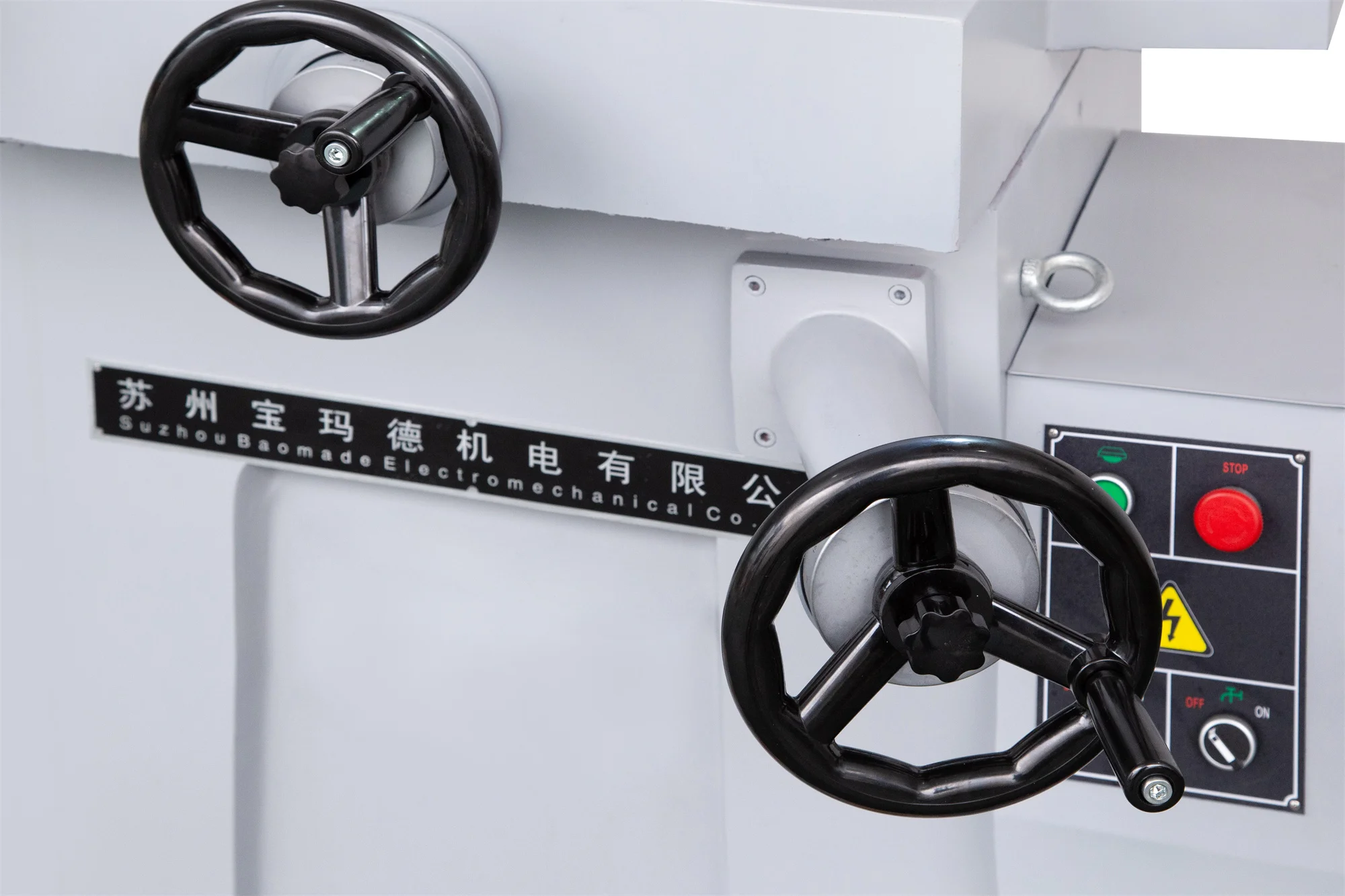 Tooling  Making  Grinder M250  Model M250 Metal Grinded Machine Surface Grinding Machine For Metal Surface Grinding Machine