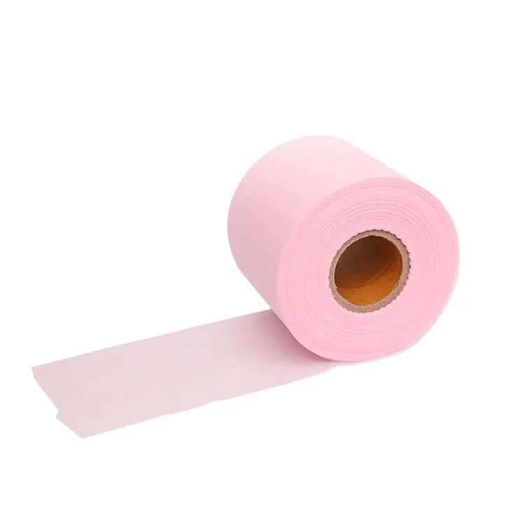 Guaranteed Quality Proper Price Nonwoven Roll SSS Medical Protection Non Woven Fabric