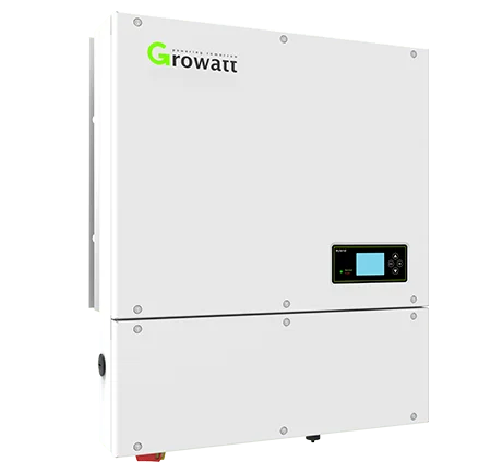 110V 120V 150V Growatt Single Phase Hybrid Solar Inverter 3kw 5Kw 6kw Solar Hybrid Inverter 3000w 5000w 6000w
