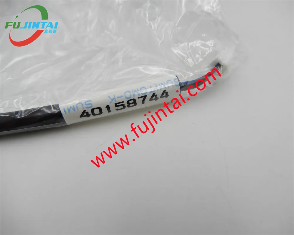 SMT запчасти Juki FX-3 Z5 кабель датчика давления Asm 40158744 401-58744