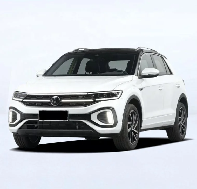 300Tsi 2024 Vdaz Tiguan L New Cars Model