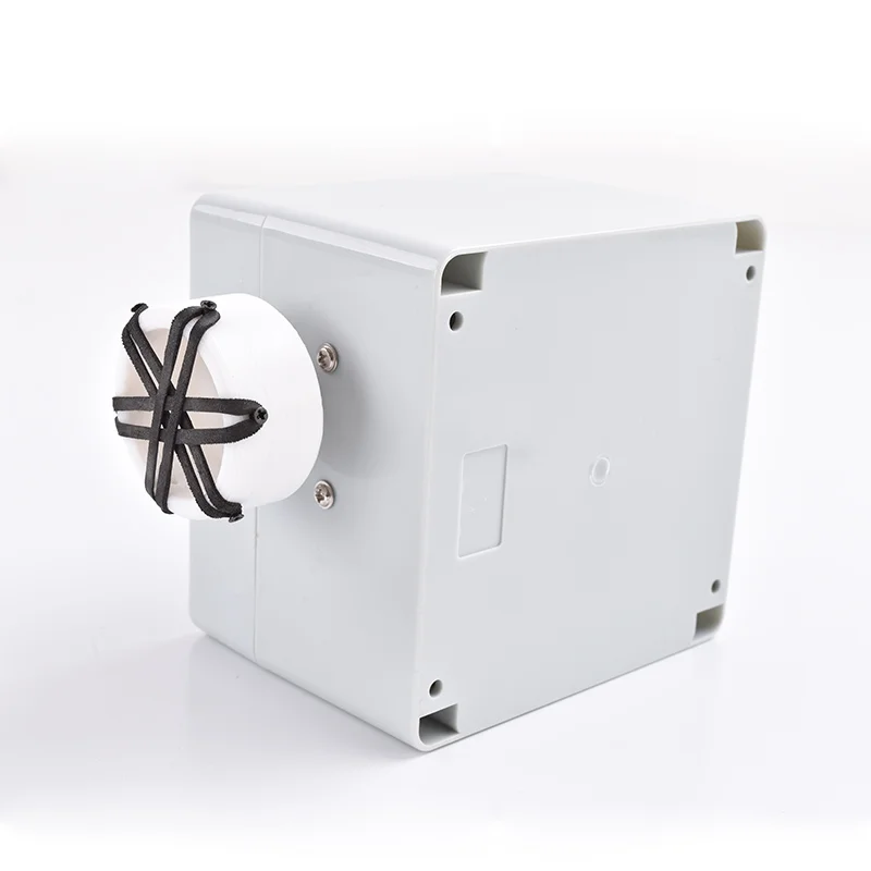 Electric Fish Scale Cleaning Machine Fishing Rod Building Winding Thread Machine Olta Makinesi