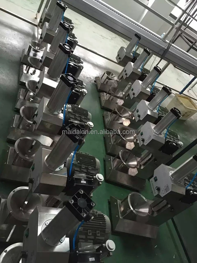 Automatic Coconut Peeling Paring Machine Coconut Meat Scrapers Machine