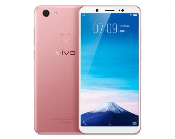 China wholesale original cheap price android 4G smartphones cell phone Vivo Y75 used mobile phones