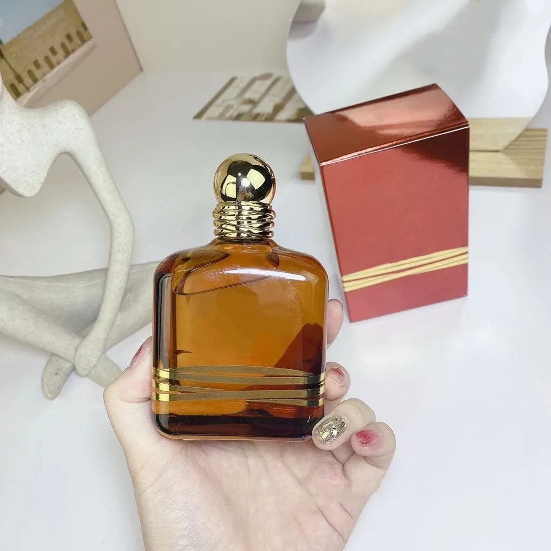 Wholesale Unisex Luxury Perfume Designer Eau De Parfum Fragrance Body Spray Long Lasting 100ml